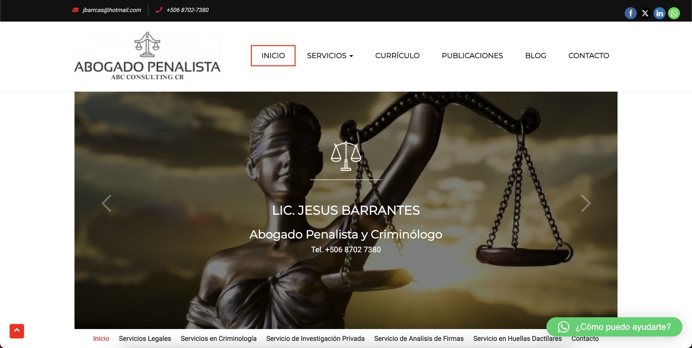 ABC Consulting Group